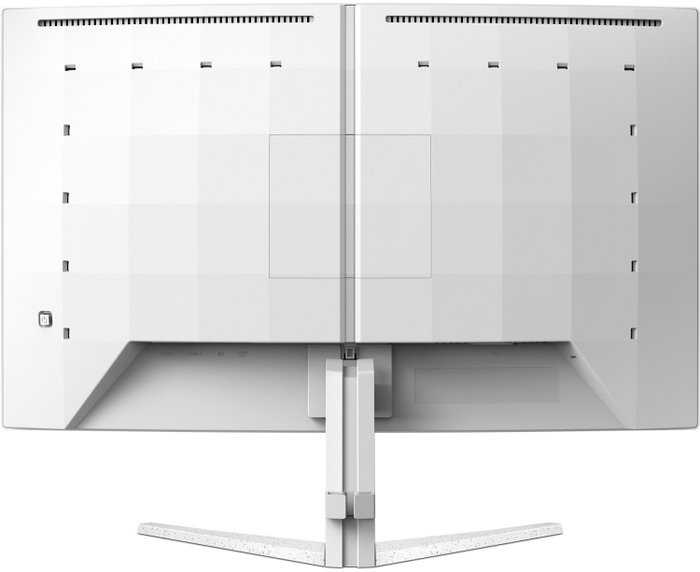 Philips Evnia 27M2C5201L/00 Monitor Curvo 27 pulg Full HD 180Hz 1ms Blanco