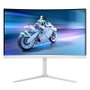 Philips 27M2C5201L/00 Monitor Evnia 27 pulg. Curvo Full HD 180Hz Blanco