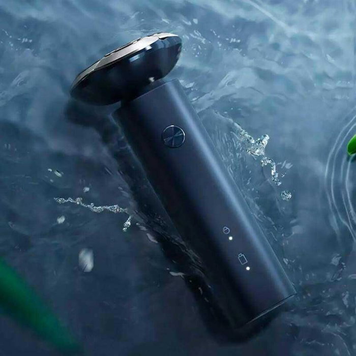 Xiaomi Mi Electric Shaver S101 Negra