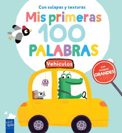 YOYO Vehículos (Mis primeras 100 palabras)
