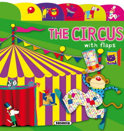 The Circus, Susaeta, Equipo - SUSAETA EDICIONES