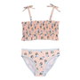Cerdá Bikini Bluey Niña Talla 3 Años Light Pink
