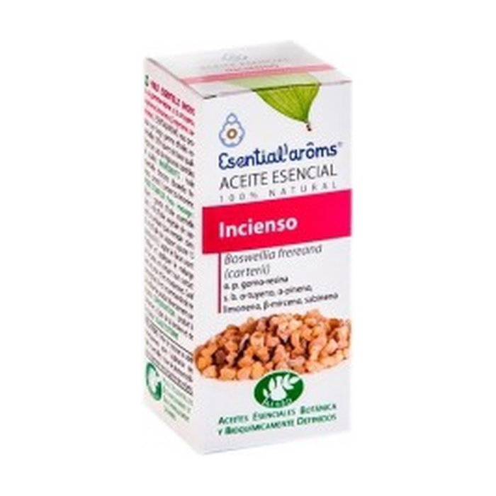 Esential Aroms Aceite esencial de incienso 5 ml