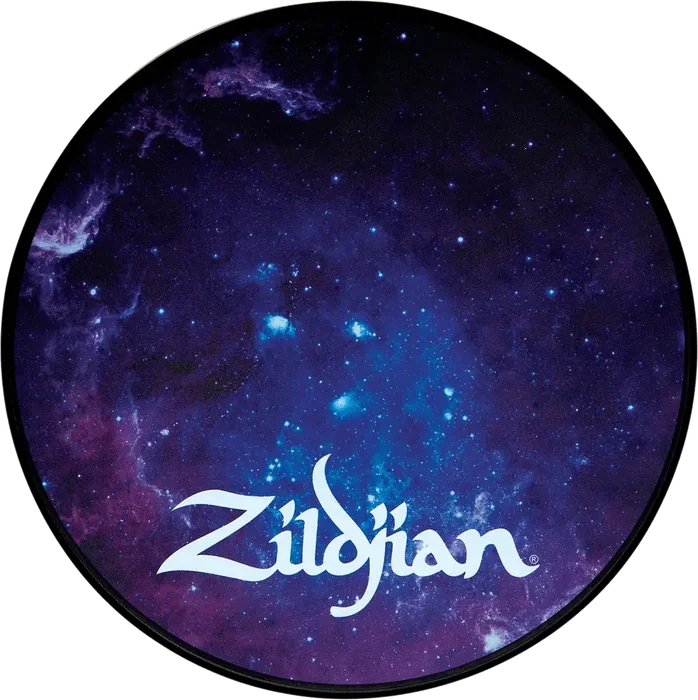 Zildjian Pad de Prácticas Galaxy 12"