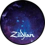 Zildjian Pad de Prácticas Galaxy 12"