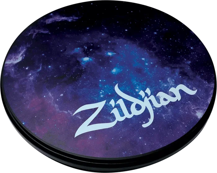 Zildjian Pad de Prácticas Galaxy 12"