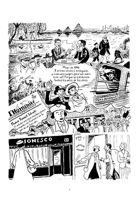 Astisendo Grupo Editorial, S.L. ISTRATI 2. EL ESCRITOR