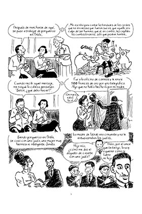 Astisendo Grupo Editorial, S.L. ISTRATI 2. EL ESCRITOR
