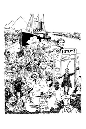 Astisendo Grupo Editorial, S.L. ISTRATI 2. EL ESCRITOR