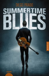 Summertime blues, Diego Prado - ALGAIDA
