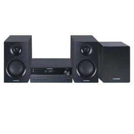 Blaupunkt MS55SUB Microcadenas