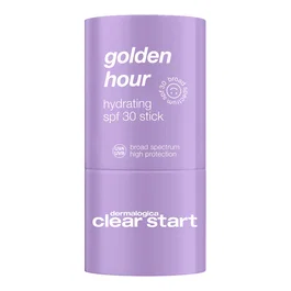 Dermalogica Clear Start Golden Hour Hidratante Día Palo 19 g