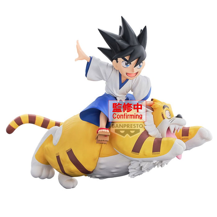 BANPRESTO Figura Kagetora Yaiba: Samurai Legend 9cm