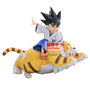 BANPRESTO Figura Kagetora Yaiba: Samurai Legend 9cm