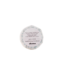 Davines Mi Strong Moulding Clay Arcilla Moldeadora 75 mL