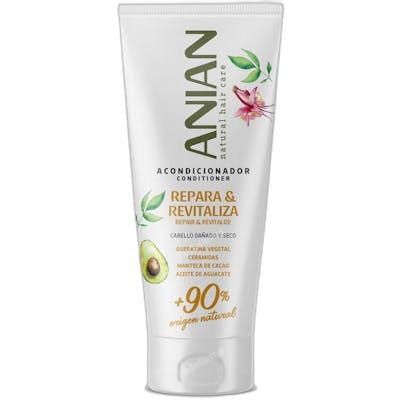 Anian REPARA & REVITALIZA Acondicionador Queratina Vegetal 250 ml