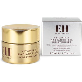 Emma Hardie EMMA VITAMIN C.RADIANCE GEL MOIST 50 ML