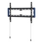 B-Tech Elements Fixed 600 Flat BT5442/B Negro/Azul