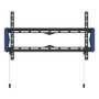 B-Tech Elements Fixed 600 Flat BT5442/B Negro/Azul
