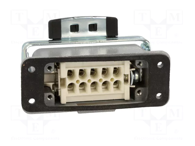 LAPP EPIC KIT Conector HDC Hembra de 10 Pines