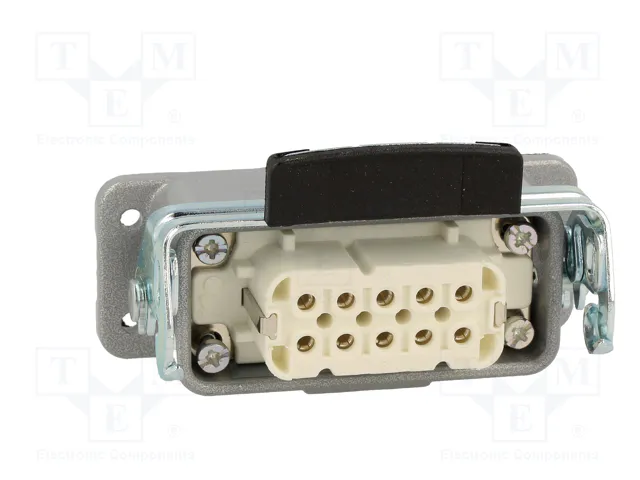 LAPP EPIC KIT Conector HDC Hembra de 10 Pines