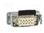 LAPP EPIC KIT Conector HDC Hembra de 10 Pines