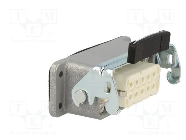 LAPP EPIC KIT Conector HDC Hembra de 10 Pines