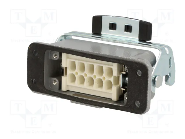 LAPP EPIC KIT Conector HDC Hembra de 10 Pines