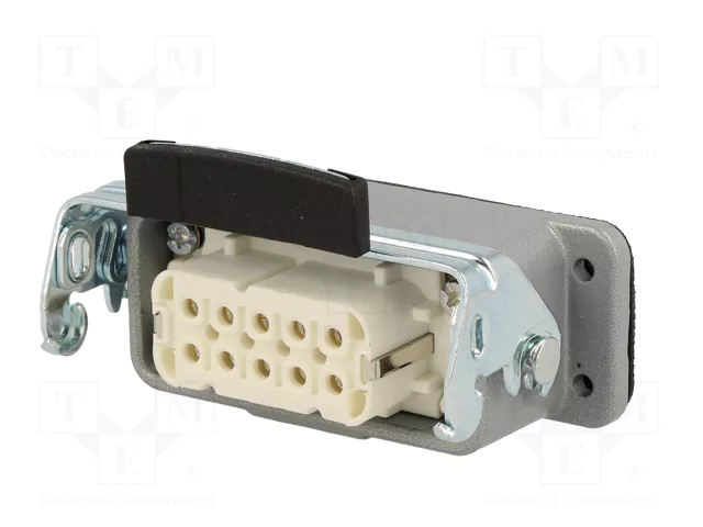 LAPP EPIC KIT Conector HDC Hembra de 10 Pines