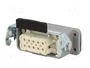 LAPP EPIC KIT Conector HDC Hembra de 10 Pines