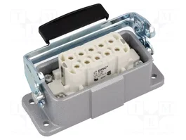 LAPP EPIC KIT Conector HDC Hembra de 10 Pines