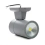 Aplique LED 15W 1123Lm 2700K Ellie IP65 [HO-COBWALL-1X15-WW]
