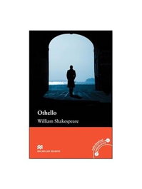 MACMILLAN MR (I) Othello etools