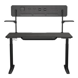 Mesa de Escritorio Gaming Cougar E-ODYSSEY Negro