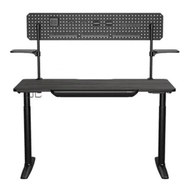 Mesa de Escritorio Gaming Cougar E-ODYSSEY Negro