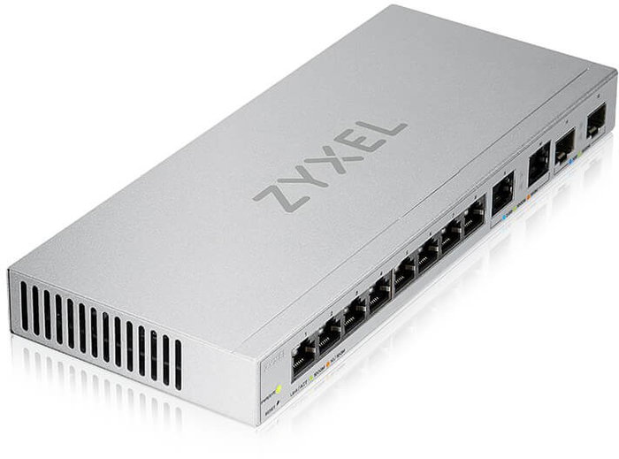Switch ZyXEL XGS1210-12-ZZ0102F