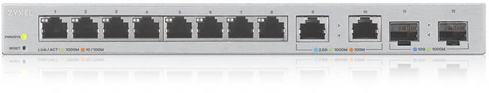 Switch ZyXEL XGS1210-12-ZZ0102F