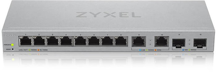 Switch ZyXEL XGS1210-12-ZZ0102F