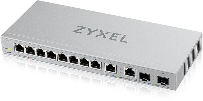 Switch ZyXEL XGS1210-12-ZZ0102F