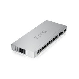 Zyxel XGS1210-12 V2 Switch Multi-Gigabit Gestionado