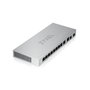 Zyxel XGS1210-12 V2 Switch Multi-Gigabit Gestionado