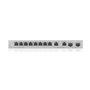 Zyxel XGS1210-12 V2 Switch Multi-Gigabit Gestionado