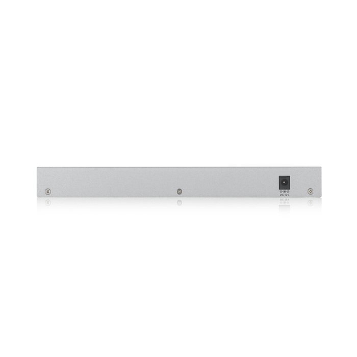 Zyxel XGS1210-12 V2 Switch Multi-Gigabit Gestionado