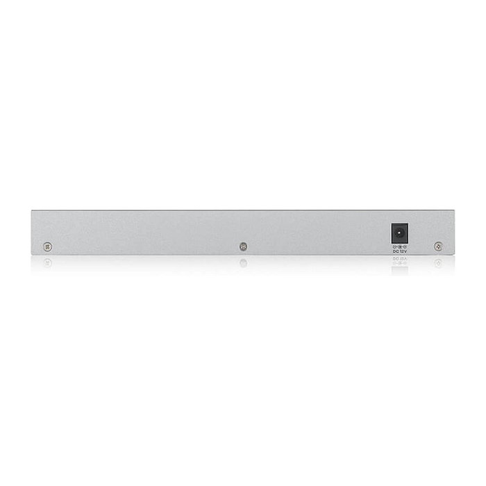 Zyxel XGS1210-12 V2 Switch Multi-Gigabit Gestionado Zyxel XGS1210-12 V2 Switch Multi-Gigabit Gestionado