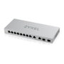 Zyxel XGS1210-12 V2 Switch Multi-Gigabit Gestionado