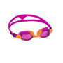 Bestway Gafa Natacion Silicona Adulto Antivaho Color Surtido +14 Años Playa y Piscina 21051