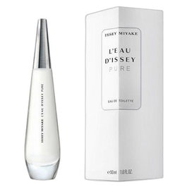 Issey Miyake L'Eau d'Issey Pure Eau de Toilette 90ml Spray