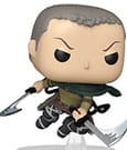 Funko Figura POP Attack on Titan Connie Springer