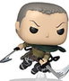 Funko Figura POP Attack on Titan Connie Springer