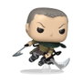 Funko Figura POP Attack on Titan Connie Springer